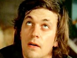 Busty vintage MILF fucked