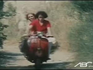 With aunt it's not a sin 1980 / Con la zia