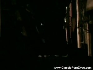 Marilyn Chambers Private Fantasies