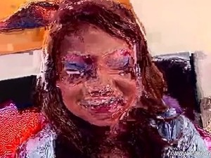 Interracial BBC With Horny Sweetie