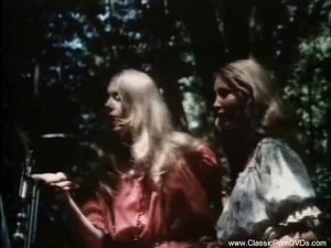 Classic Country Fucking Old Style