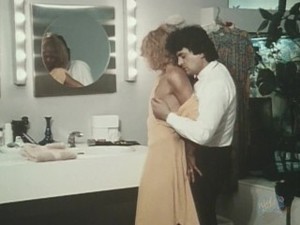 Hot Mom gets hot sex from Dad