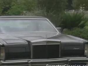 Christy Canyon and Ginger Lynn