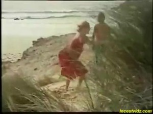 Mom fucks son vintage