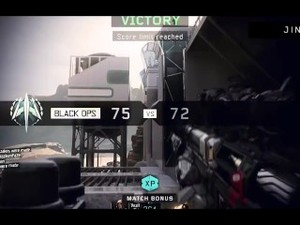 FaZe: Black Ops 3 Teamtage by FaZe Barker