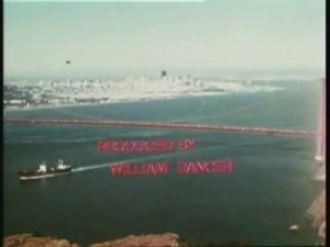 Vintage Interracial from the 1970s