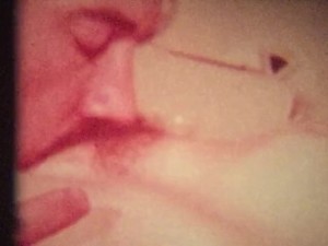 Big Dick II John Holmes and Elizabeth