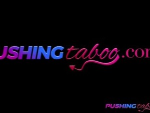 Vintage family sextape!