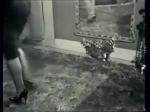 THE-LOVERS SEXY HOT VINTAGE FASHINATING