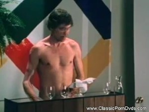 Blonde Lady Special Sex Power