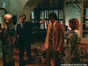 Retro Good Time Sex Film