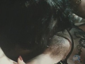 Hot Mom gets hot sex from Dad