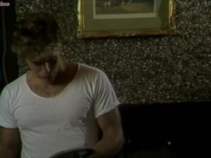 STEP MOM and SON Taboo Vintage Family