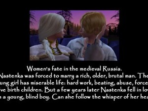 Tales for Adults - The Back of Beyond -