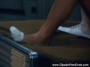 Deeper Intense Vintage Sex From 1977