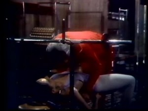 HEALTH SPA - FULL VINTAGE CLASSIC