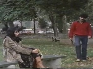 Seytanin Kolesi (Turkish Vintage Adult