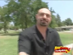 Cock Sucking Wifey Jordan Kingsley