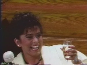 Three pussies, three mouths, three hands,