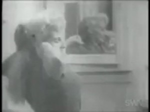 classic vintage panties