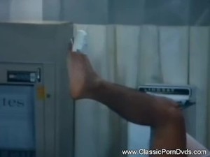 Vintage Porn Nurses From 1972