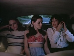 Desires Within Young Girls (1977)