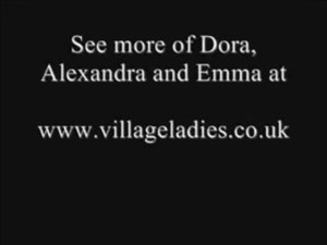 SEXY VINTAGE LINGERIE MATURE OLDER MILF