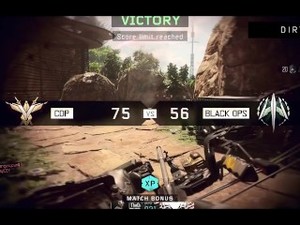 FaZe: Black Ops 3 Teamtage by FaZe Barker