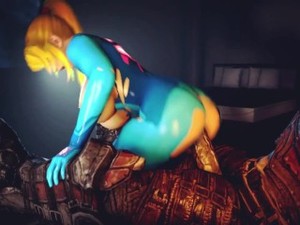 Sexy Fire Demon fucks sexy Girl - Teen