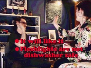 How to Talk to Your K*ds about Sex