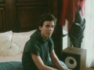 Turn away Bright Eyes PMV