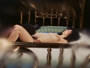 HD Vintage Movie 110