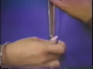 Hyapatia Lee and Nina Hartley