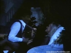 Vintage Sex Adventure Is Classic