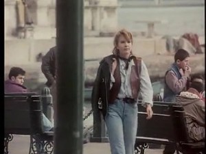 Wonderful Prison Full Vintage Movie