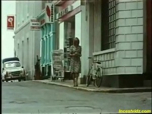 Mom fucks son vintage