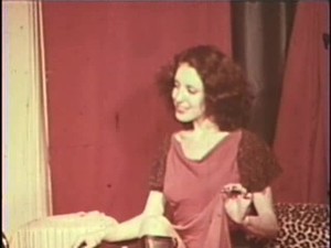 Vintage - Wonderful Vanessa Del Rio