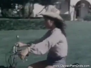 Watching Them Makes Me Feel Horny