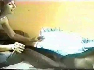 Vintage Cuckold session 2: Ivory and Eddie