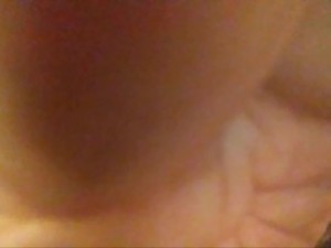 Beautiful Green Eyed Milf Lets Her