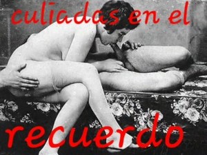 VERY OLD VINTAGE PORN - BLACK & WHITE REAL