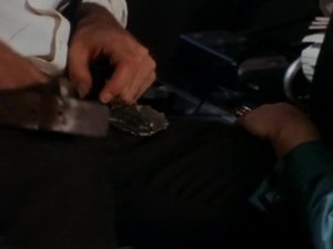 HD Vintage Movie 110