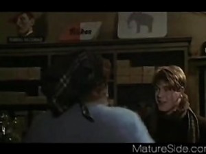 Vintage Mom + Boy 02 From MatureSide