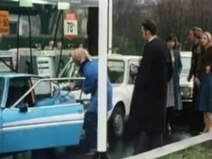 Die 2 von der tankstelle