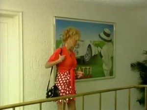 Dolly Buster - GA¶ttin der Lust ---