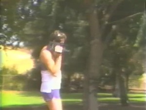 Caught by Surprise 1987 Eric Edwards,Cara