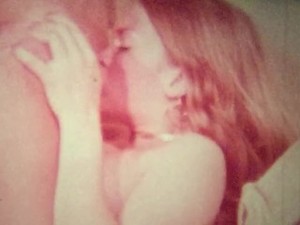 Big Dick II John Holmes and Elizabeth