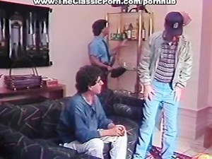 Nude fem bathroom masturbation