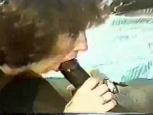 Vintage Cuckold session 2: Ivory and Eddie