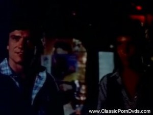 The Newest Old Time Porn